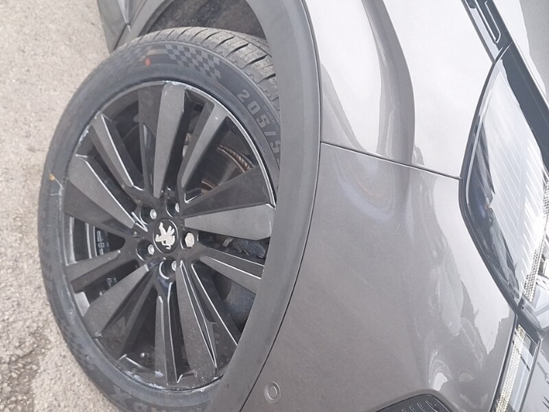 Used Peugeot 3008 2022 for sale - 77325000: Photo 9