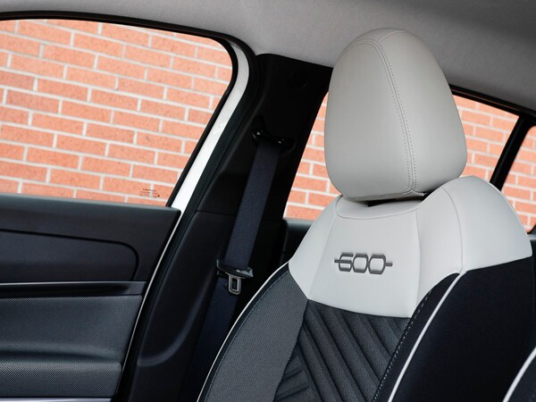 Used Fiat 600 2025 for sale - 76120948: Photo 17