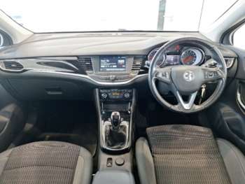 Used Vauxhall Astra 2021 for sale - 74804679: Photo