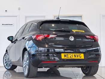 Used Vauxhall Astra 2021 for sale - 74804679: Photo