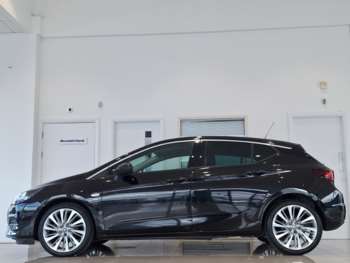 Used Vauxhall Astra 2021 for sale - 74804679: Photo