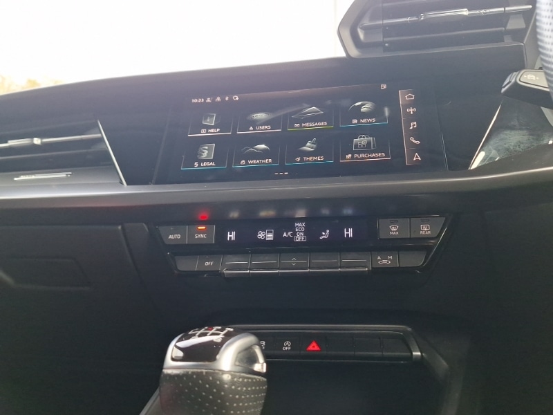 Used Audi A3 2022 for sale - 77316278: Photo 13