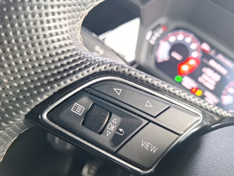 Used Audi A3 2022 for sale - 77316278: Photo 15