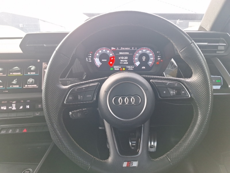 Used Audi A3 2022 for sale - 77316278: Photo 7