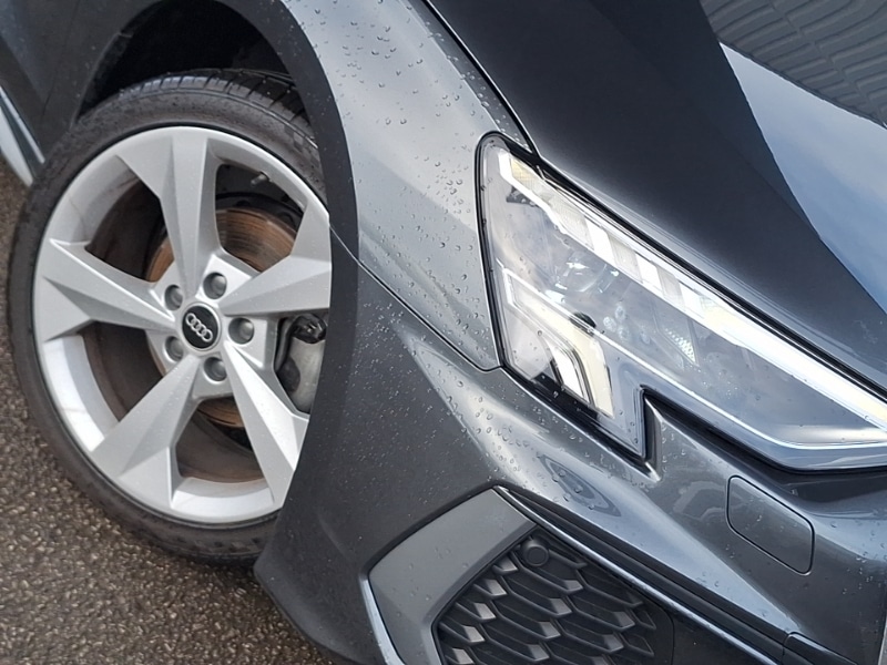 Used Audi A3 2022 for sale - 77316278: Photo 9