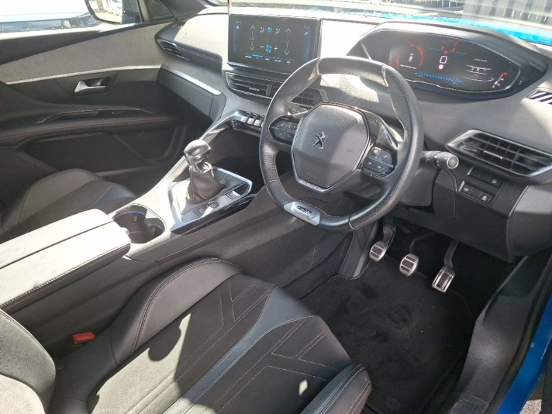 Used Peugeot 3008 2021 for sale - 76683541: Photo 10