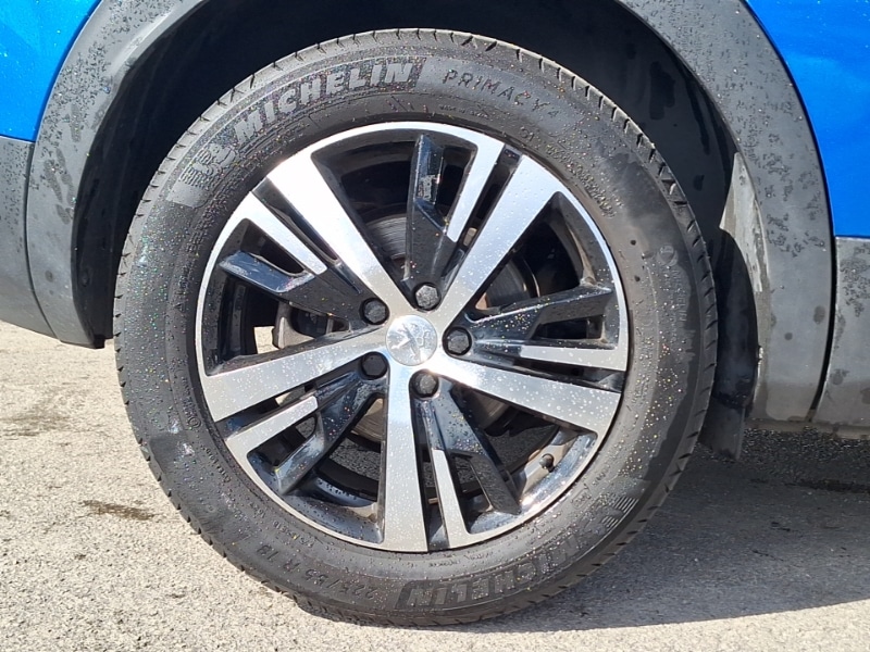 Used Peugeot 3008 2021 for sale - 76683541: Photo 12