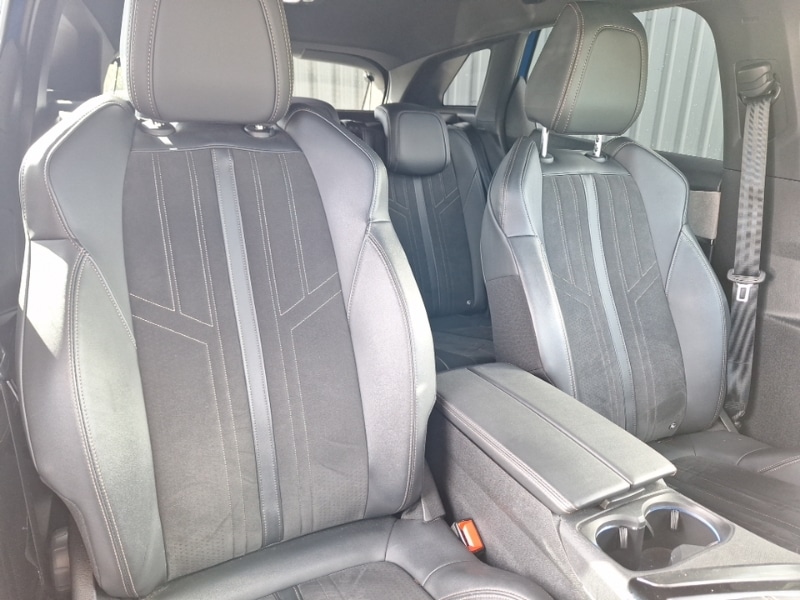 Used Peugeot 3008 2021 for sale - 76683541: Photo 14