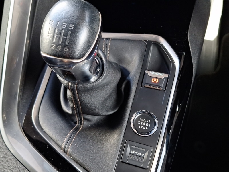 Used Peugeot 3008 2021 for sale - 76683541: Photo 15