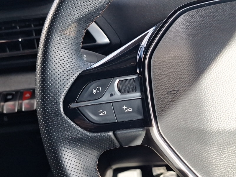 Used Peugeot 3008 2021 for sale - 76683541: Photo 16