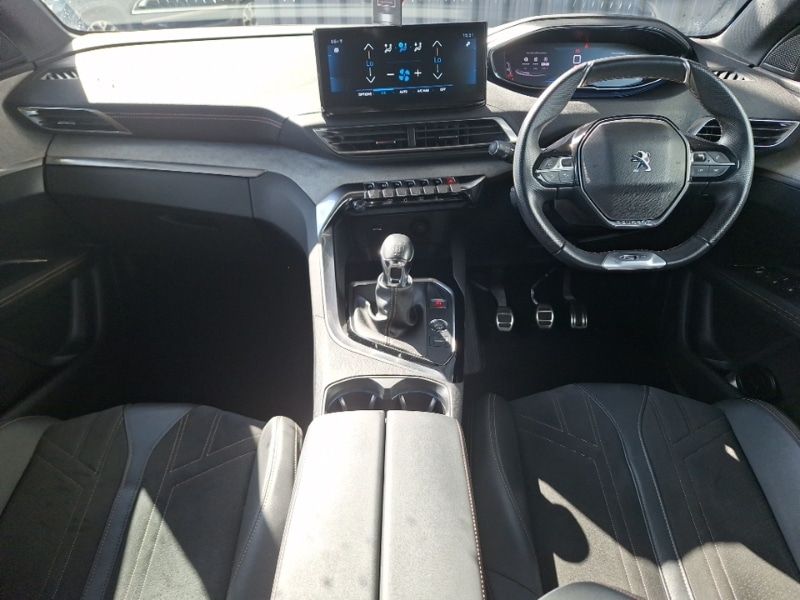 Used Peugeot 3008 2021 for sale - 76683541: Photo 2