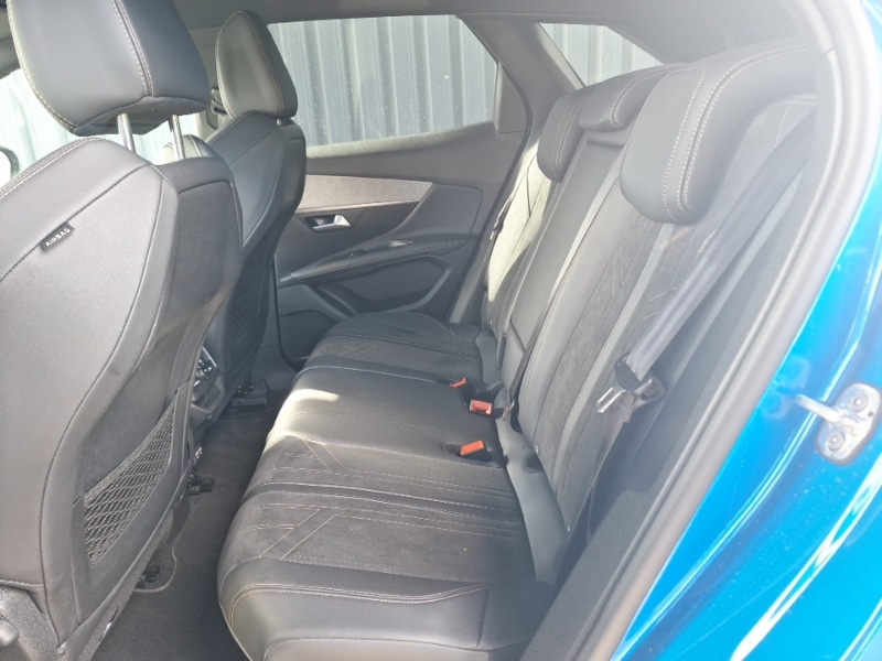 Used Peugeot 3008 2021 for sale - 76683541: Photo 6