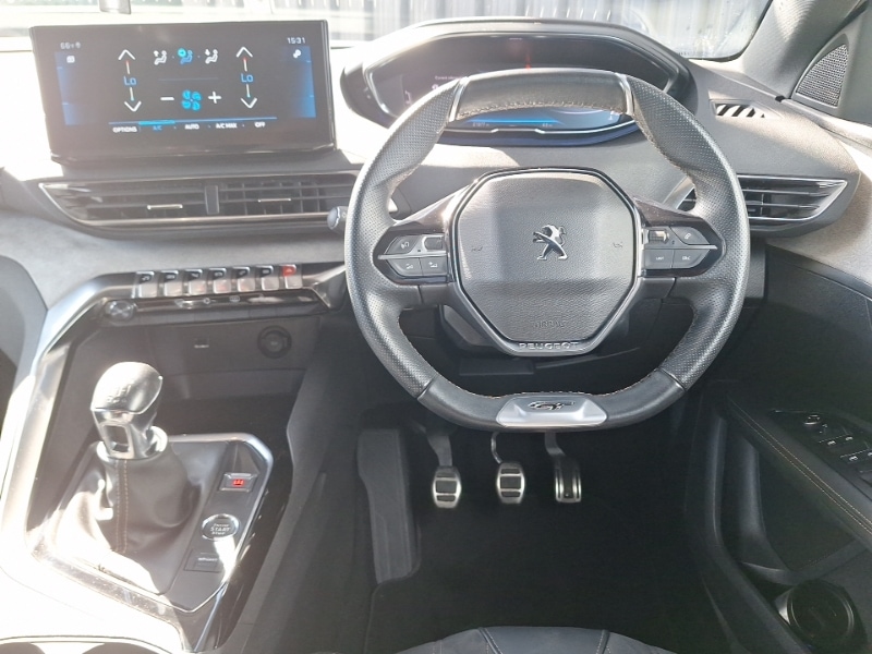 Used Peugeot 3008 2021 for sale - 76683541: Photo 7