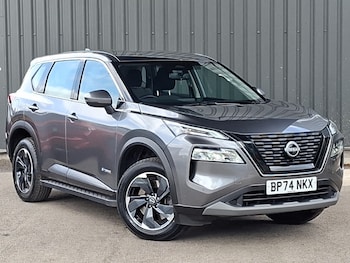 Used Nissan X-Trail 2024 for sale - 79597895: Photo