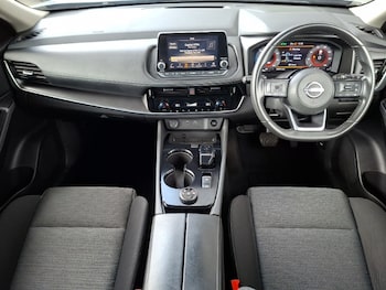 Used Nissan X-Trail 2024 for sale - 79597895: Photo