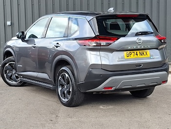 Used Nissan X-Trail 2024 for sale - 79597895: Photo