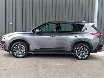 Used Nissan X-Trail 2024 for sale - 79597895: Photo