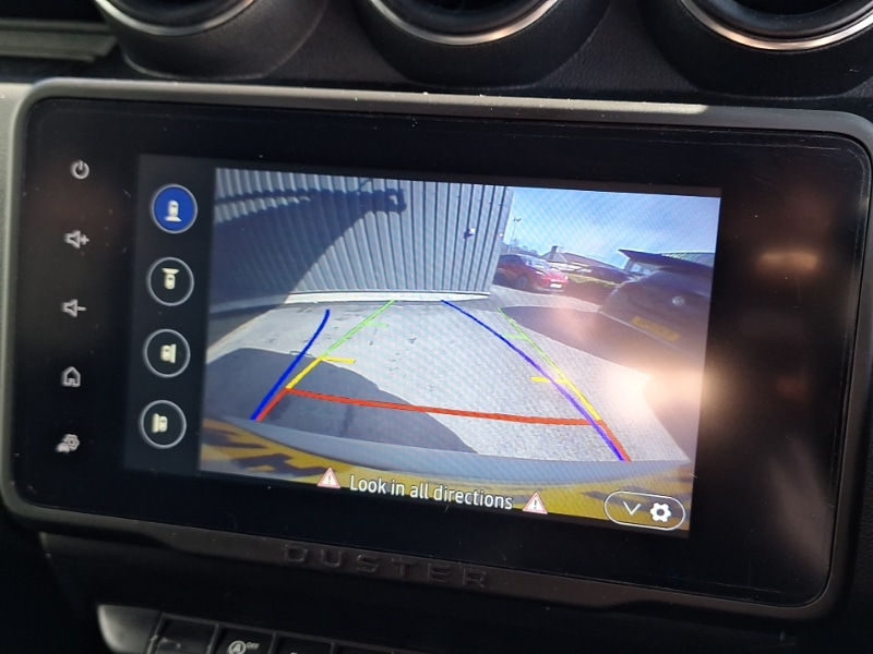Used Dacia Duster 2022 for sale - 77922301: Photo 15