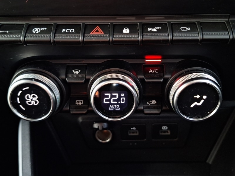 Used Dacia Duster 2022 for sale - 77922301: Photo 19