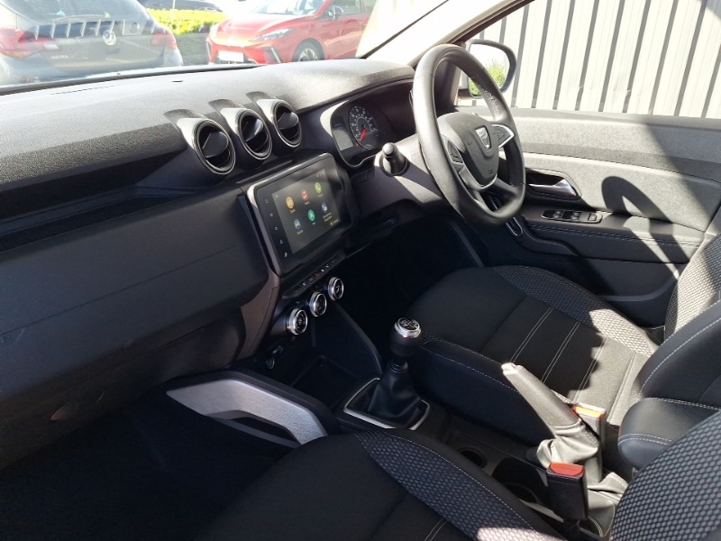 Used Dacia Duster 2022 for sale - 77922301: Photo 5