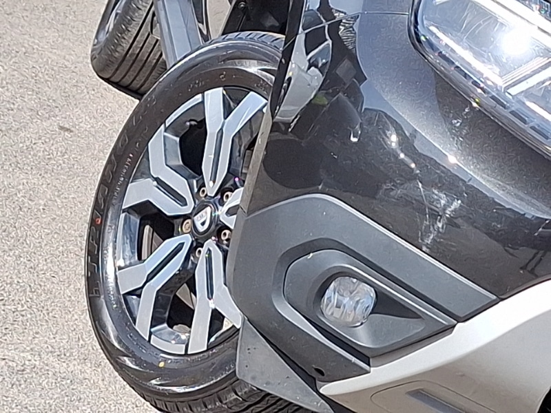 Used Dacia Duster 2022 for sale - 77922301: Photo 9