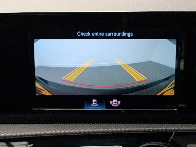 Used Mercedes-Benz A-Class 2019 for sale - 77448462: Photo 11