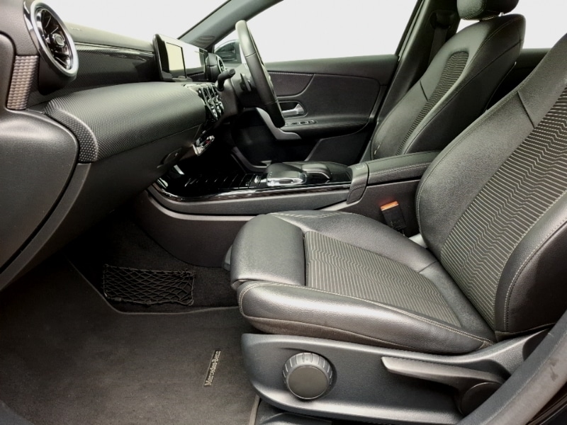 Used Mercedes-Benz A-Class 2019 for sale - 77448462: Photo 5