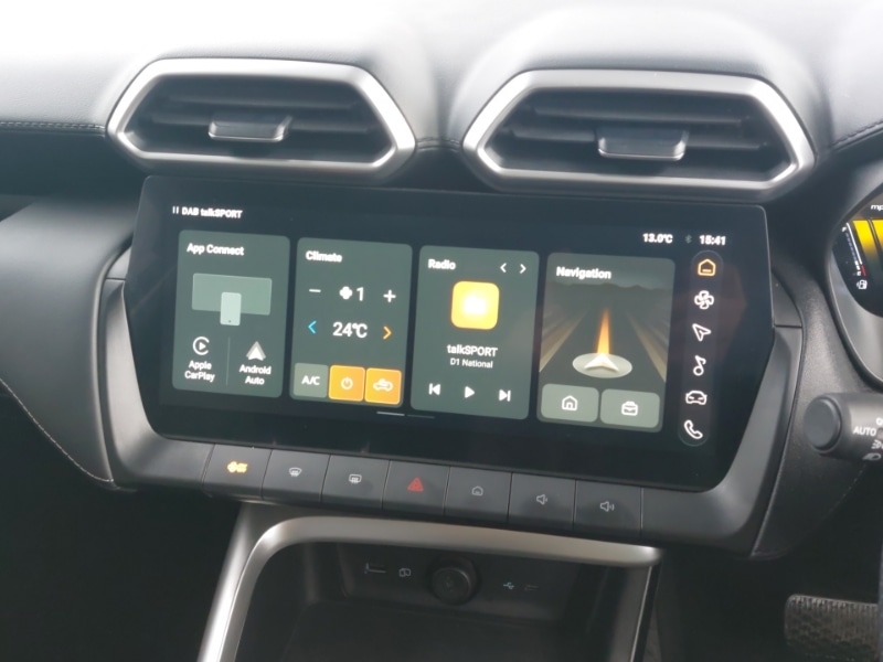 Used MG MG ZS 2025 for sale - 77823022: Photo 12