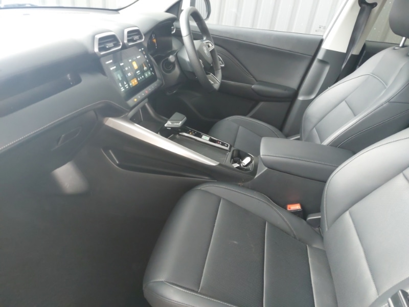 Used MG MG ZS 2025 for sale - 77823022: Photo 5