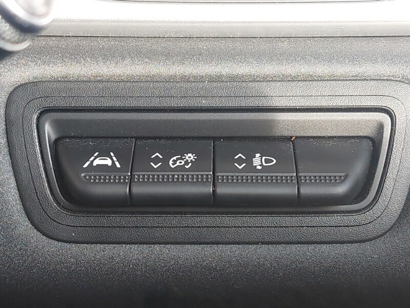 Used Renault Captur 2021 for sale - 77974944: Photo 17