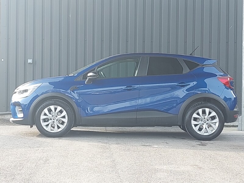 Used Renault Captur 2021 for sale - 77974944: Photo 4