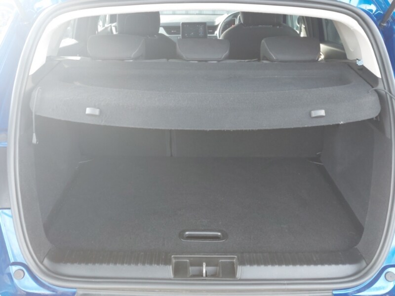 Used Renault Captur 2021 for sale - 77974944: Photo 8