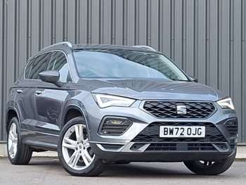 2023 - 1.5 TSI EVO FR 5dr