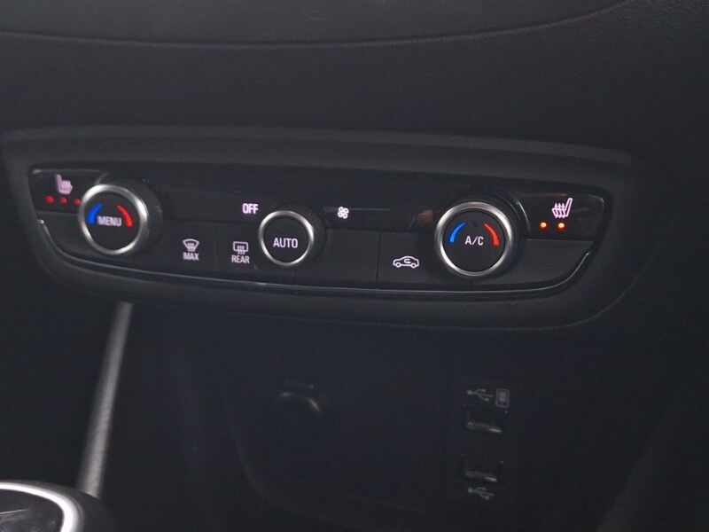 Used Vauxhall Crossland 2022 for sale - 77580282: Photo 16