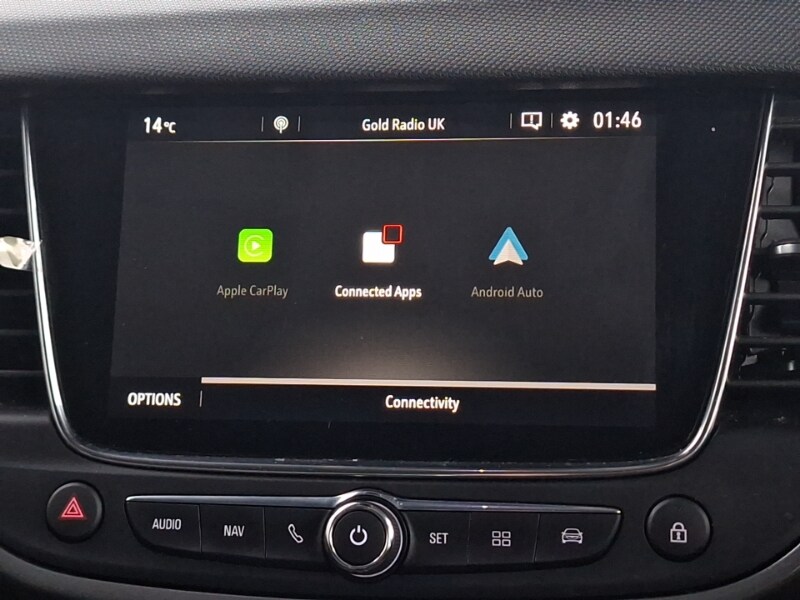 Used Vauxhall Crossland 2022 for sale - 77580282: Photo 17