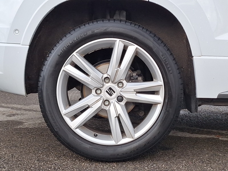 Used SEAT Ateca 2023 for sale - 76860366: Photo 12