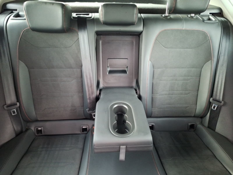 Used SEAT Ateca 2023 for sale - 76860366: Photo 13