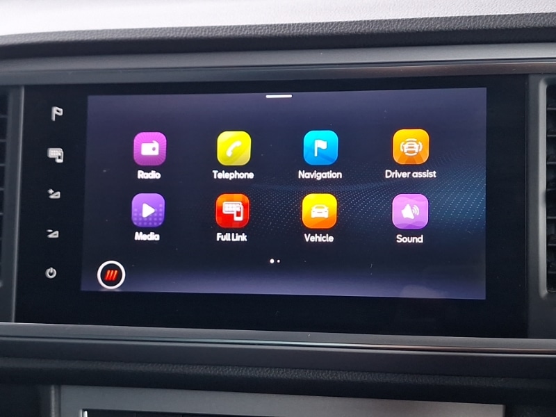 Used SEAT Ateca 2023 for sale - 76860366: Photo 18