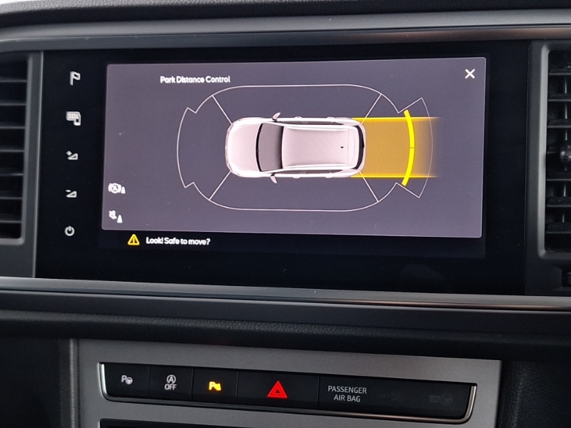 Used SEAT Ateca 2023 for sale - 76860366: Photo 19