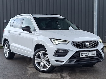 SEAT - Ateca