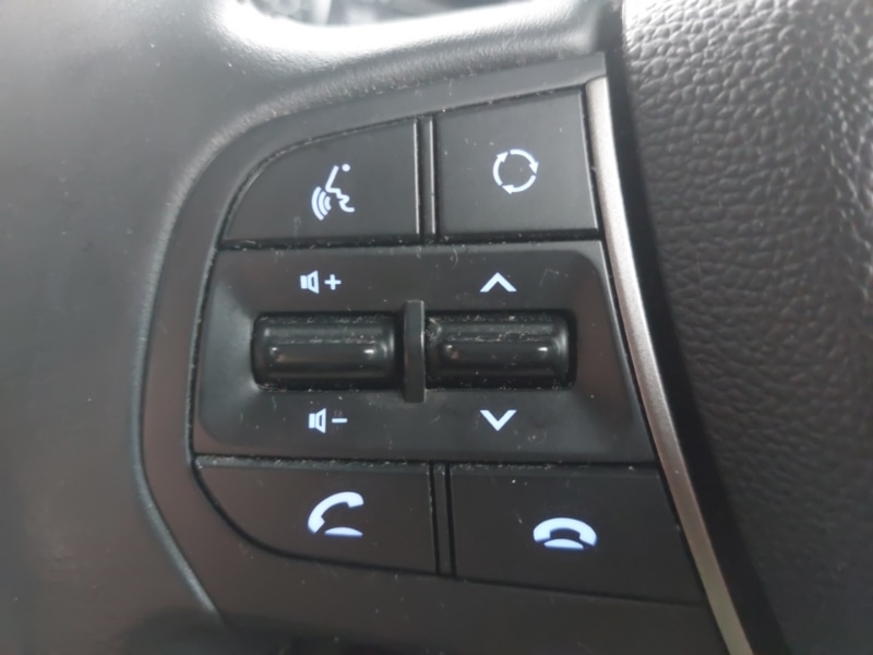 Used Hyundai i20 2020 for sale - 77907516: Photo 14