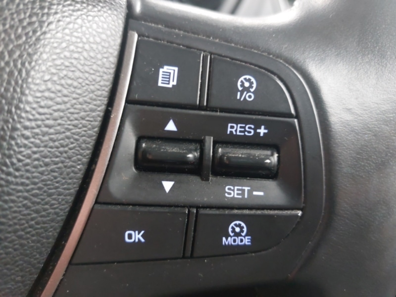 Used Hyundai i20 2020 for sale - 77907516: Photo 15