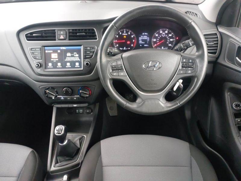 Used Hyundai i20 2020 for sale - 77907516: Photo 7