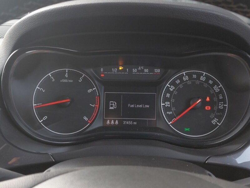 Used Vauxhall Corsa 2019 for sale - 77585171: Photo 11