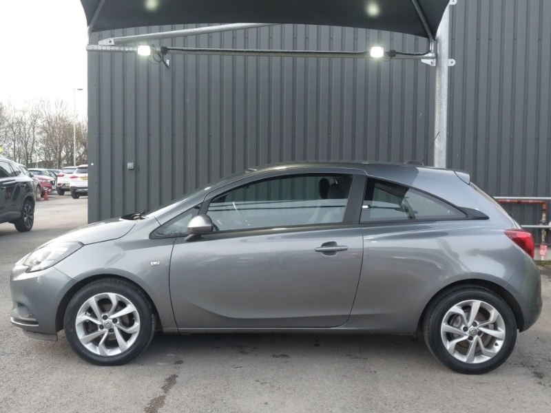 Used Vauxhall Corsa 2019 for sale - 77585171: Photo 4
