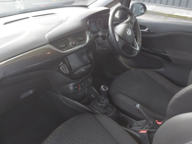 Used Vauxhall Corsa 2019 for sale - 77585171: Photo 5
