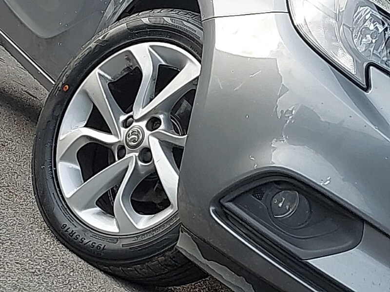 Used Vauxhall Corsa 2019 for sale - 77585171: Photo 9