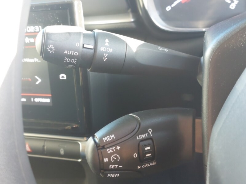 Used Citroen C3 2022 for sale - 76800060: Photo 18