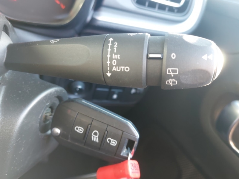 Used Citroen C3 2022 for sale - 76800060: Photo 19