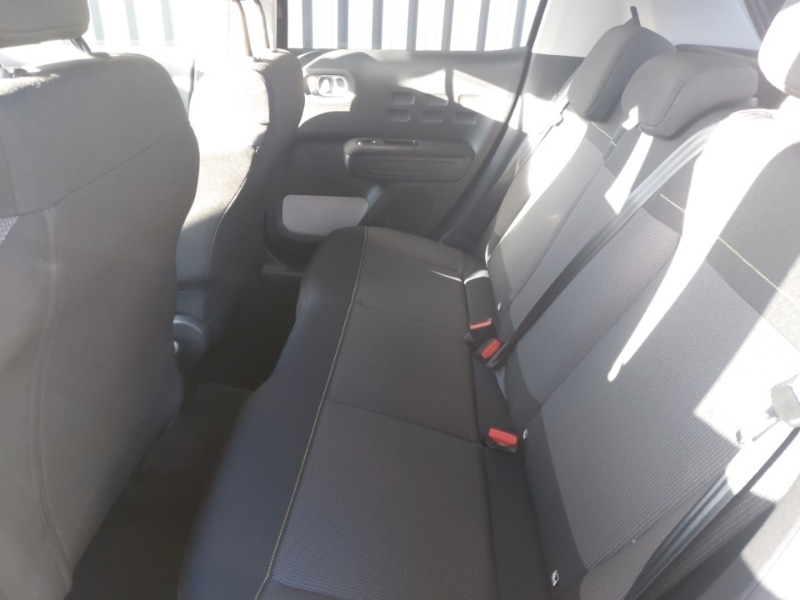 Used Citroen C3 2022 for sale - 76800060: Photo 6